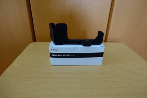 Sigma leather hard - sigma,