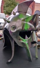 New Gladiator Maximus Medieval