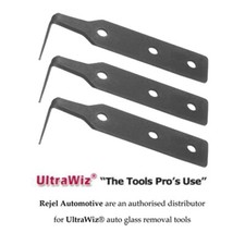 Ultrawiz 5 inch - 3, 1.5
