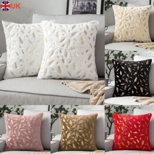 Plush luxury gold fluffy - plush,