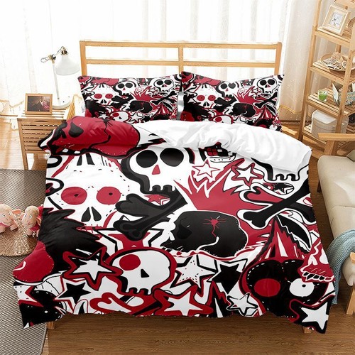 Holiday gift bedding set - holiday,