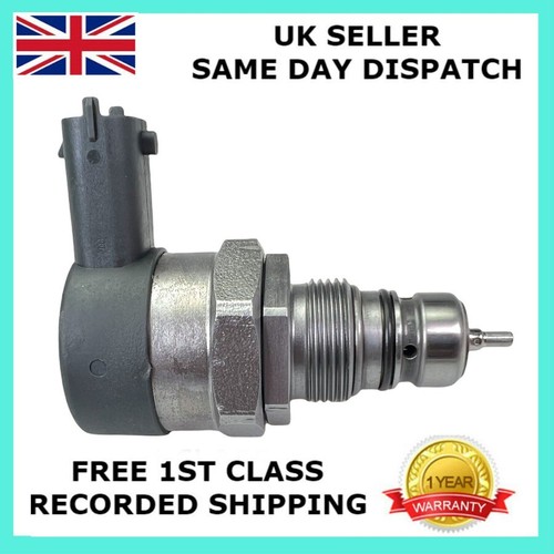 Fuel rail pressure - fuel, relief
