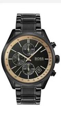 Hugo Boss HB1513578 Grand Prix