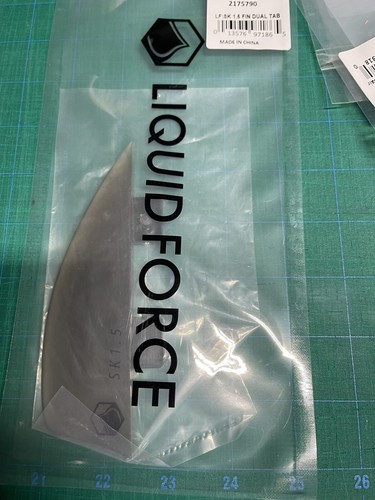 Liquid force dual tab - force, sk
