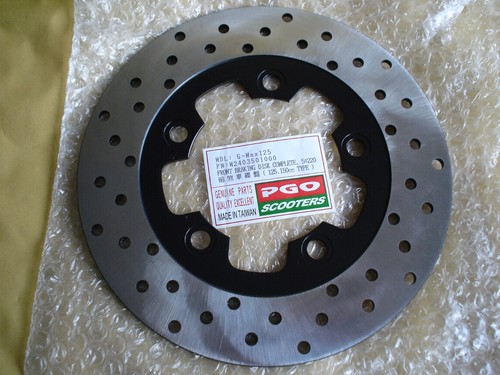 Pgo max 125cc - pgo, g-max