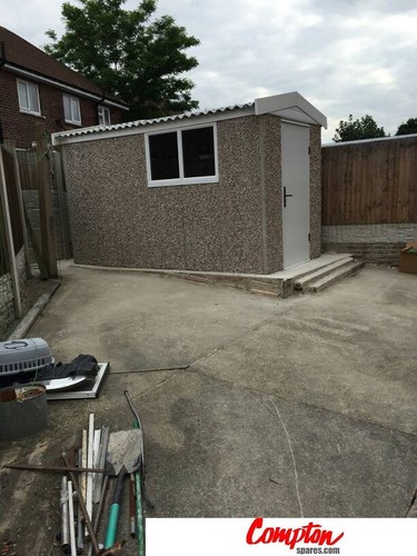Prefab garages buildings - garages, &