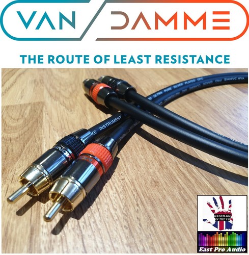 Van damme monster silver - van,