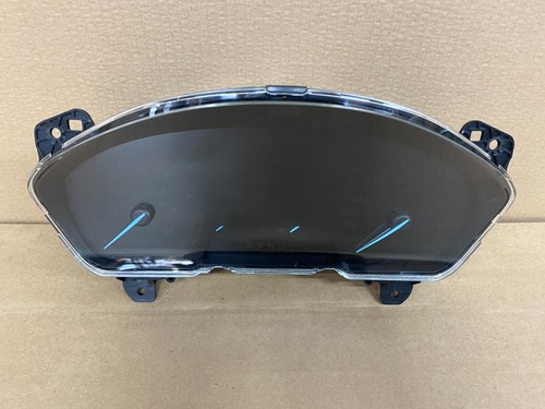 Focus hybrid automatic - 1.0,