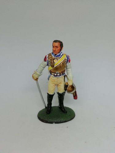 Del prado 1st empire - -,