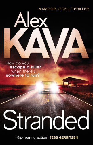 Stranded alex kava - stranded, by