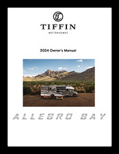 2024 Tiffin Allegro Bay