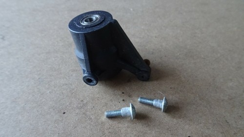 Tamiya terra crusher tgm02 - tamiya,
