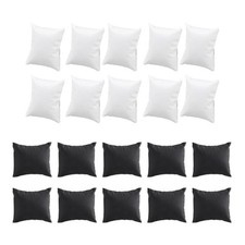 10 Pack Bracelet Pillows