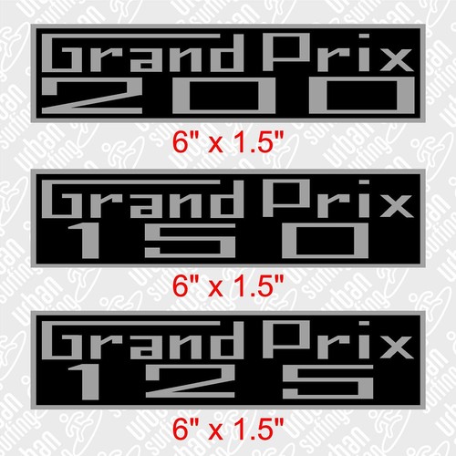 Grand prix casa - 1.5",