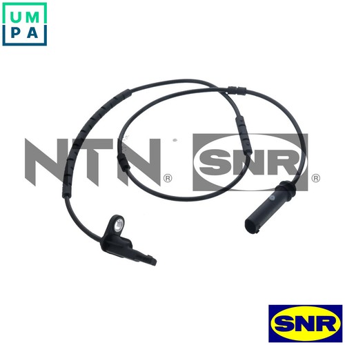 Sensor wheel speed asb150 - sensor,