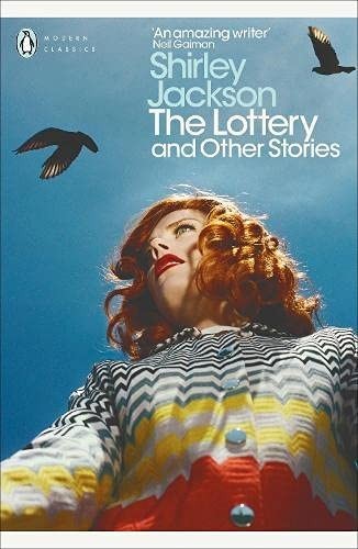The lottery and other - lottery,