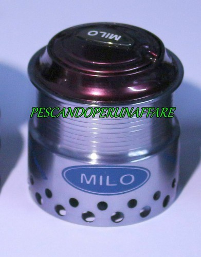 Milo mixage 2000 - milo,