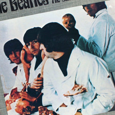 THE BEATLES 1965 CONCERT LP
