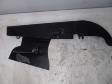 Triumph 500 T100R Chainguard