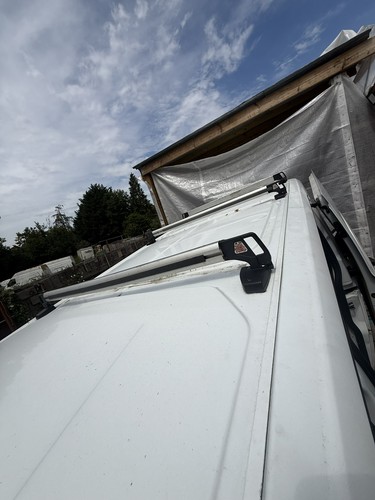 Ford transit custom 2013 - ford,