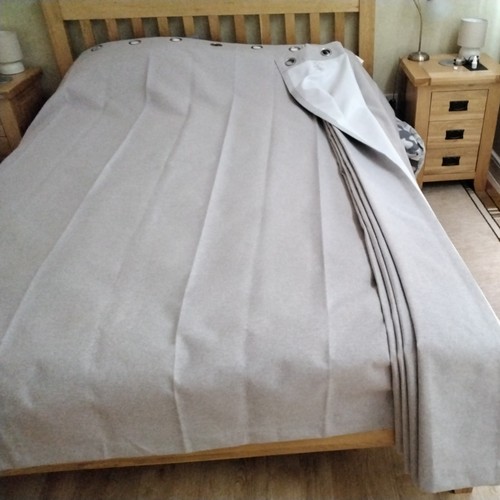 Beige natural colour dunelm - beige,