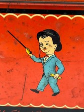 Vintage Sharps Toffee Tin, 14