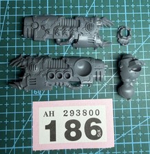 Forgefiend Ectoplasma Cannon