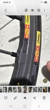 Mavic SSC R-SYS SLR Clincher
