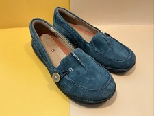 UN Structured Clarks Dark