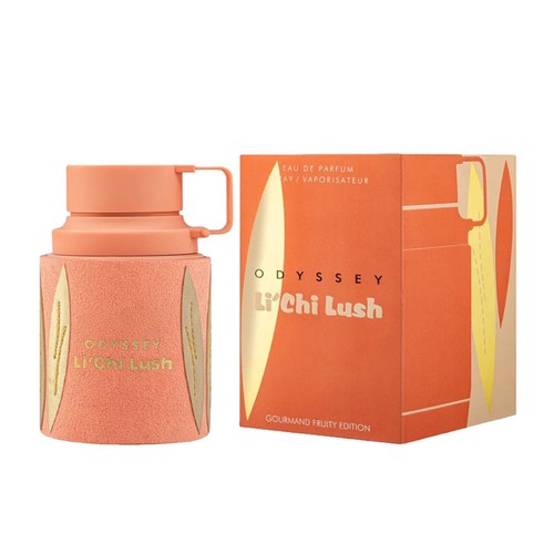 Armaf odyssey chi lush eau - armaf,