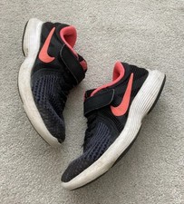 Girls Childs Nike Revolution 4