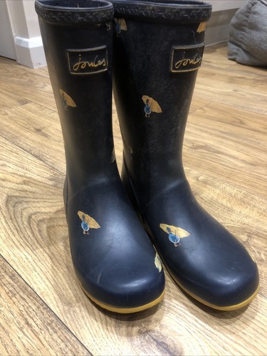 Joules adult wellies - joules,