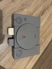 Sony SCPH-9002 PlayStation - JOYTECH & SONY Memory Card