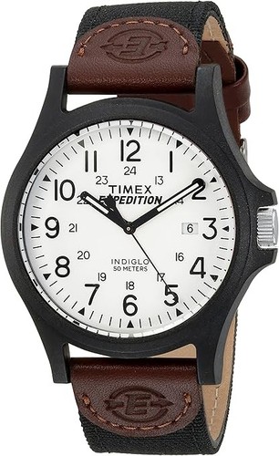 Timex expedition acadia 40mm - timex,