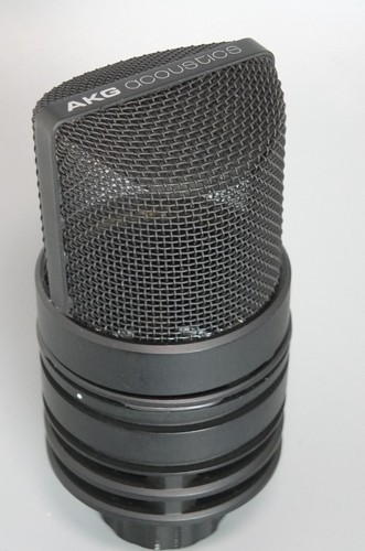 Akg h17a microphone - akg,