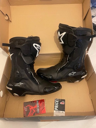 Alpinestars smx motorcycle - alpinestars,