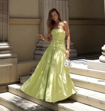 Shona Joy Campbell Strapless