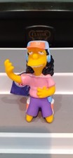 The Simpsons - Otto Burger