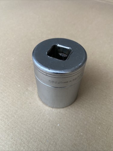 Britool hbm41 drive - hbm41, 3/4"