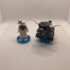 Lego Dimensions Stay Puft