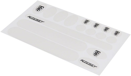 Ritchey frame protection - frame,