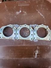 Genuine OTK Bearing Carrier - Used
