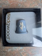 Unused, boxed porcelain