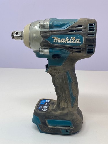 Makita dtw300z 18v 2in lxt - makita,