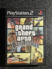 Grand Theft Auto: San Andreas