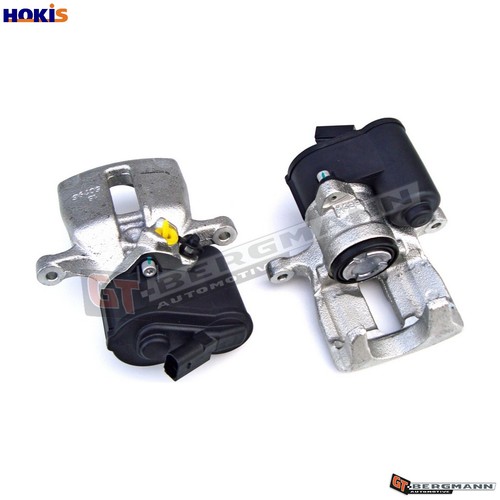 Brake caliper gt80 099 - brake,