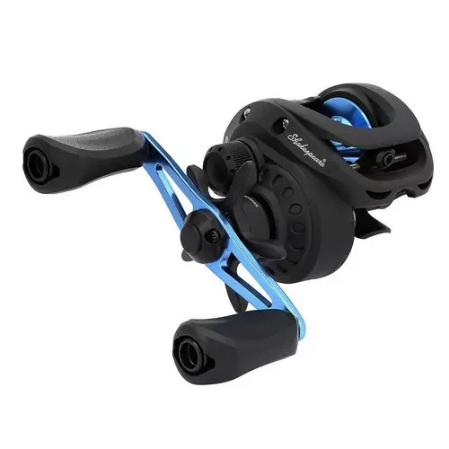 Fishing reel baitcast - fishing,