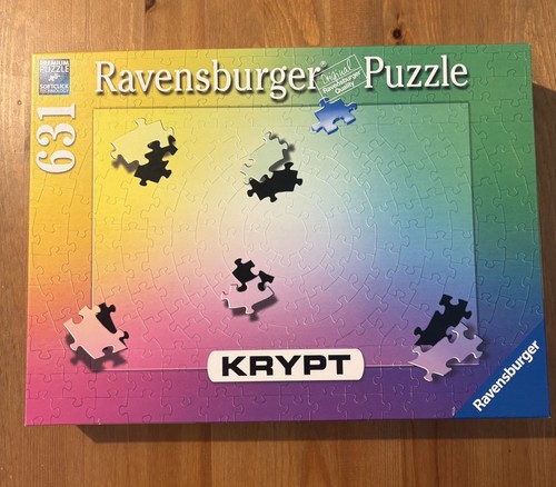 Ravensburger krypt gradient - ravensburger,