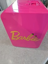 Barbie Mini Fridge