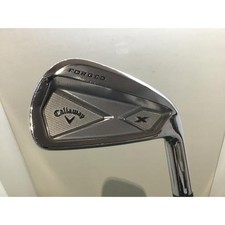 Callaway X FORGED(2013) #4 S